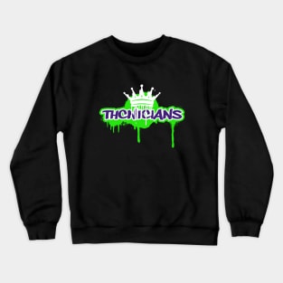 TNS Drip Crewneck Sweatshirt